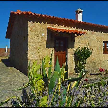 Castelo Cottages Castelo Novo Ngoại thất bức ảnh